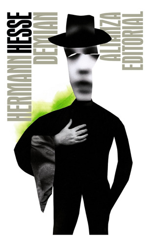 Demian Hermann Hesse Alianza Doncel