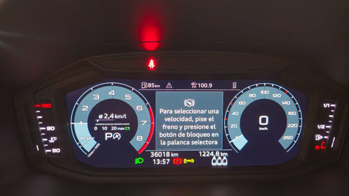 Audi A1 2022
