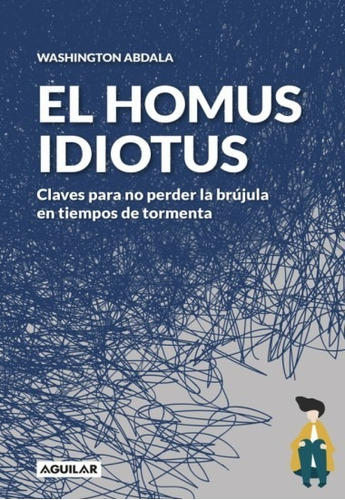 Homus Idiotus / Washington Abdala (envíos)