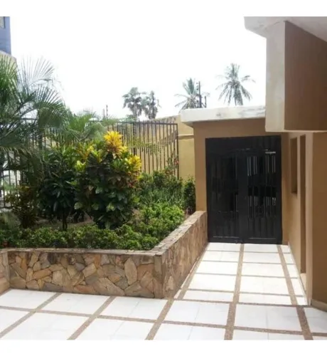 Apartamento En Porlamar