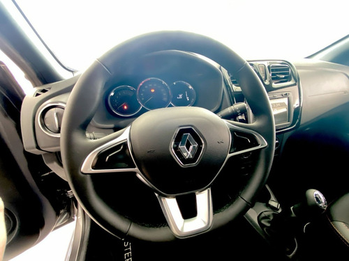 Imagen 13 de 25 de Renault Stepway Intens 2023 Ds