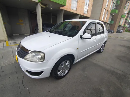 Renault Logan 1.6 Dynamique