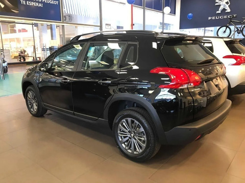 Imagen 17 de 21 de Peugeot 2008 En Todas Las Versiones Disponibles 0km-a*