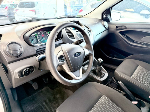 Ford Ka 1.5 Sel