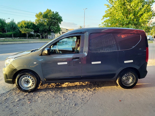 Renault Kangoo Ii Express Profesional 1.6 Sce
