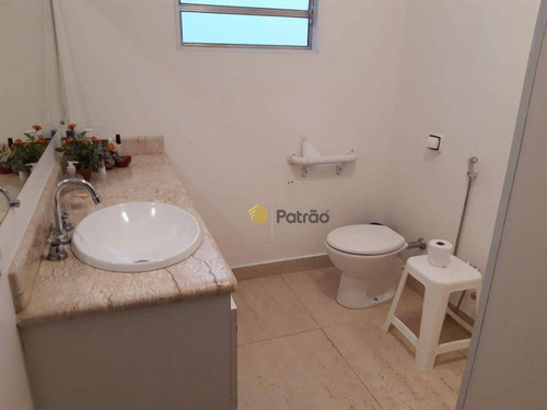 Imagem 6 de 14 de Casa Com 4 Dormitórios À Venda, 350 M² Por R$ 2.400.000,00 - Nova Petrópolis - São Bernardo Do Campo/sp - Ca0641