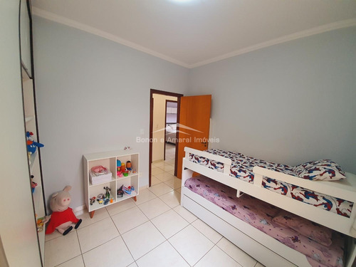 Imagem 16 de 30 de Casa À Venda Em Campos Do Conde I - Ca013841