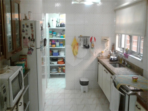 Imagem 14 de 30 de Casa, Venda, Ponta Da Praia, Santos, 04 Dormitórios, 04 Vagas - Reo532770