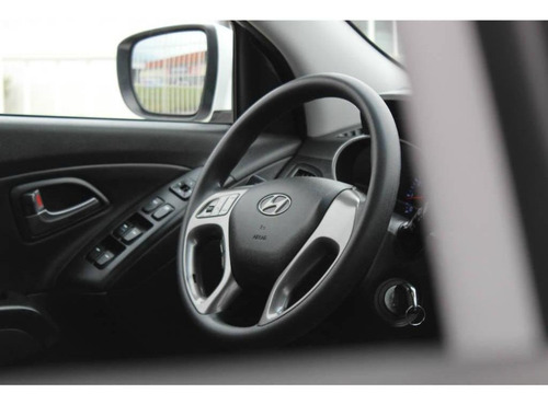 Imagem 8 de 15 de Hyundai Ix35 B