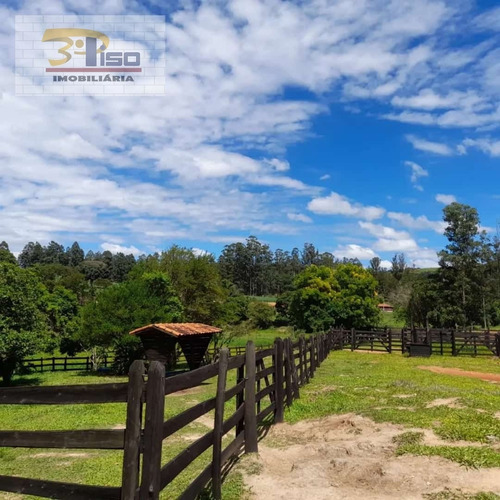 Imagem 7 de 9 de Chácara Em Centro - Monte Sião - 2151
