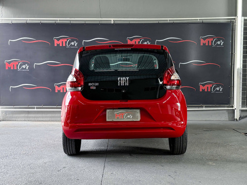 Fiat Mobi 1.0 Like Flex 5p