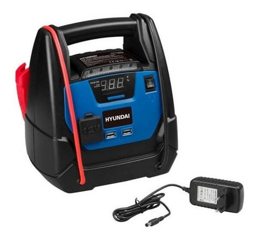 Partidor De Batería 12v 750a 11hyjs-750 Hyundai