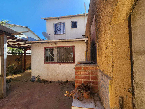 Vendo Casa 2 Dorm Gran Cocina, A 1 Km Playa (80102)