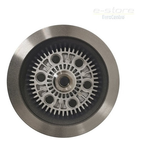  Embrague Ventilador Maestro Horton Hor 9902001 Fan Clutch