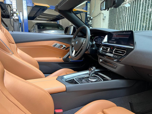 BMW Z4 2.0 Sdrive 20i At
