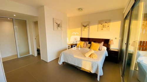 Apartamento En Punta Ballena 2 Dormitorios - Rinconada Del Mar - Ref : Pbi1340