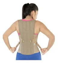 Comprar Faja Dorso Lumbar Ortopedica Soporte Lumbar
