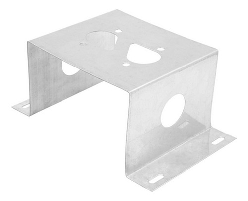 Soporte De Montaje De Calentador Diésel De Acero Inoxidable