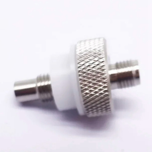 Adaptador De Prueba De Cambio De Enchufe Hembra Sma A Antena