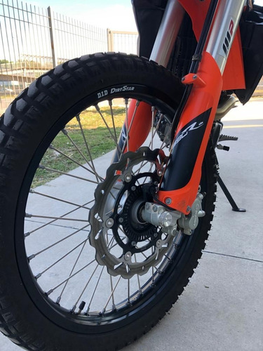 Imagen 7 de 16 de Ktm 690 Enduro R Usado Seleccionado Motoswift Fco Alvarez