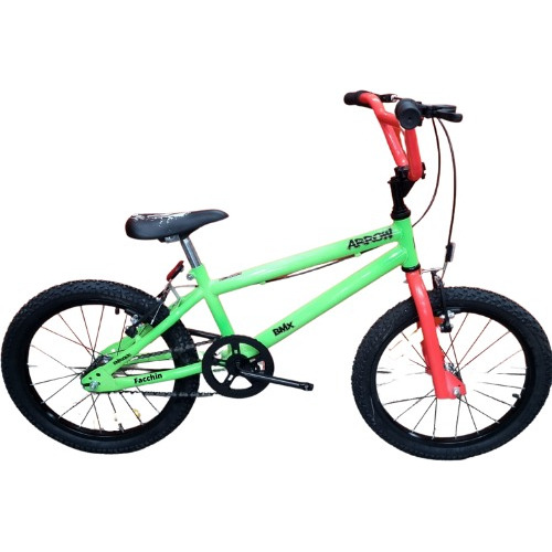 Bicicleta Niño Infantil Enrique Rodado 16 Arrow