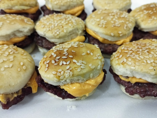 Catering Para 100 Personas - Lunch