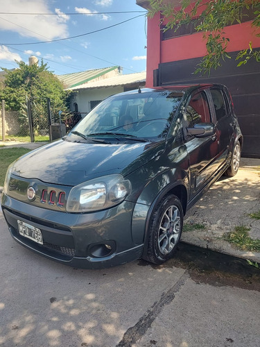Fiat Uno 1.4 Sporting