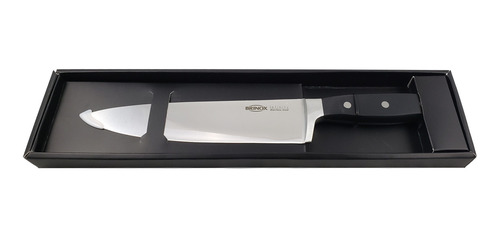 Faca Chef 8 Pol Infinity Brinox