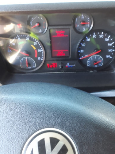 Vw 10 160 Ano 2014 No Chassi