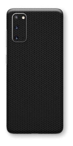 Imagem 1 de 1 de Película Skin Galaxy S20 (6.2) Kingshield 3d Matrix