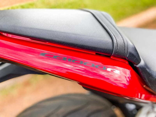 Honda - Cb 1000r 2013