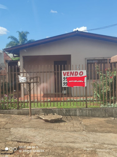 Imagem 1 de 1 de Terreno - Te00014 - 68987092