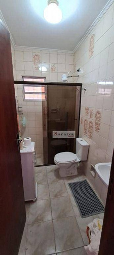 Imagem 16 de 20 de Casa Com 2 Dormitórios À Venda, 145 M² Por R$ 450.000,00 - Vila Jordanópolis - São Bernardo Do Campo/sp - Ca0773