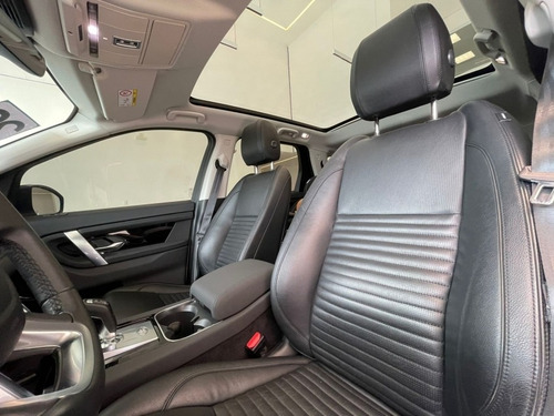 Imagem 10 de 12 de Land Rover Discovery Sport
