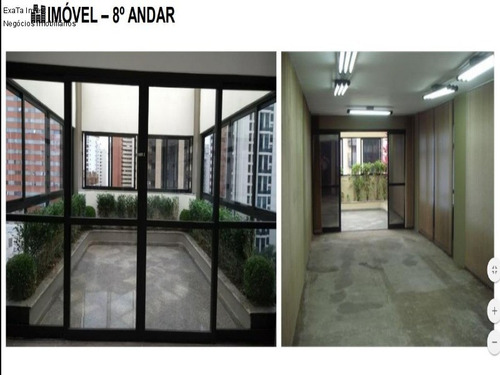 Imagem 6 de 9 de Prédio - Pr00015 - 68294277