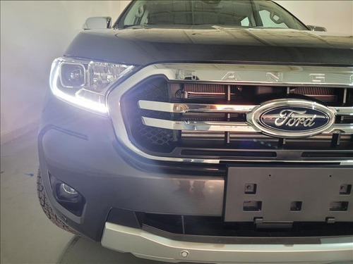 Imagem 2 de 10 de Ford Ranger 3.2 Limited 4x4 Diesel Automático Versão Topo De