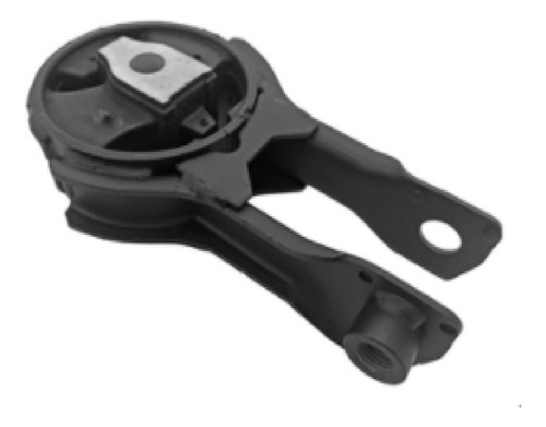 Soporte Motor Torsion Trasero Mazda Cx-3 2018-2019 L4 2.0