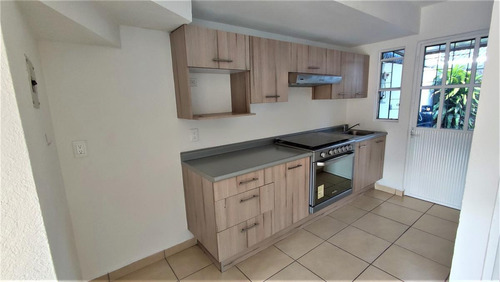 Imagen 10 de 16 de Castello - En Renta - $6500 - Remodelada - Puerto Interior - León Gto