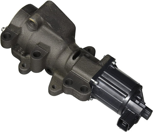 Válvula Egv1142 Egr Para Chevrolet Silverado