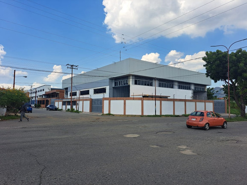 Alquila Galpon San Diego.ar Solo Clientes