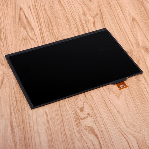 Pantalla De Visualización Pantalla Táctil Note 10.1