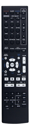 Reemplace El Control Remoto Axd7741 Por Pioneer Axd7395 Vsx-