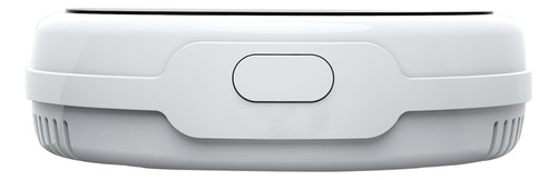 Generic Detector De Vazamento De Gás Wi-fi E Parede Lcd De