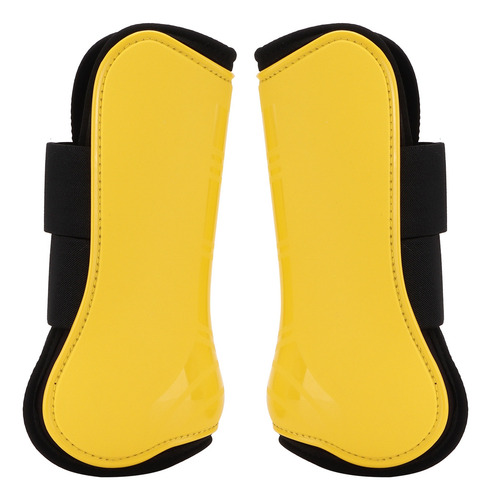 Botas De Pata De Caballo Ajustables Con Forma De Tendón, 4 U