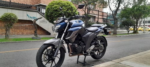 Imagen 2 de 5 de Yamaha Fz 25, 22.000 Km, Modelo 2021
