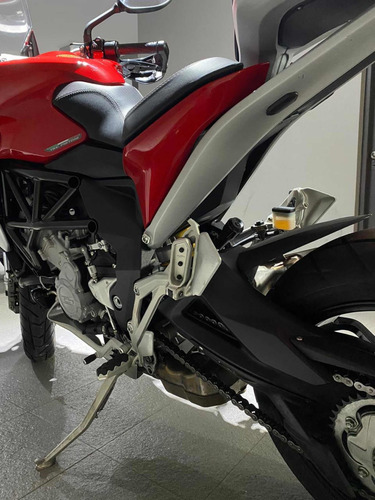 Mv Augusta Turismo Veloce