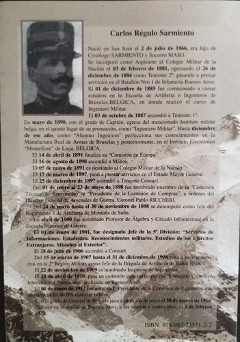 Historia De La Inteligencia Militar - Tomo 2 (Usado)