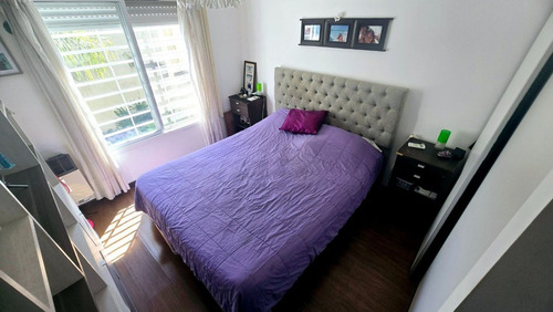 Venta Ph 4 Amb Villa Pueyrredon Patio Y Jardin