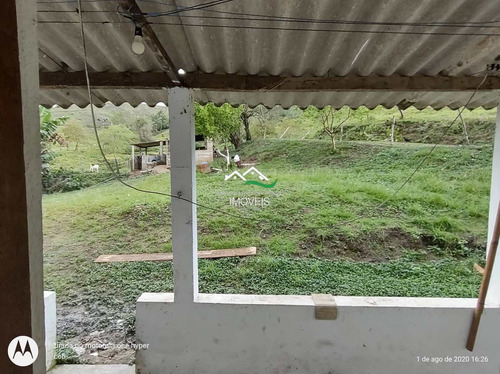 Imagem 22 de 30 de Chácara Com 5 Dorms, Xxx, Pedro De Toledo - R$ 370 Mil, Cod: 584 - V584