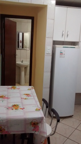 Imagem 13 de 20 de Apartamento 1 Dormitórios Vila Tupi Praia Grande - Whats (11) 95042-1830